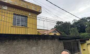 Imagem 3: Vendo lote com construção próximo a Avenida