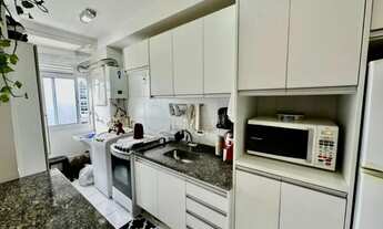 Imagem 5: APARTAMENTO PARA VENDA NO CONDOMINIO FOREST - JD. ANA MARIA - JUNDIAÍ/SP