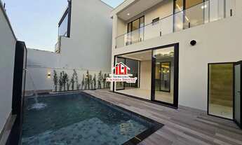 Imagem 7: Quinta das Marinas / Casa Duplex com 4 suítes sendo 2 com closet