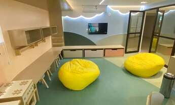 Imagem 4: Imóvel para aluguel possui 100 metros quadrados com 3 quartos em Horto Florestal - Salvado