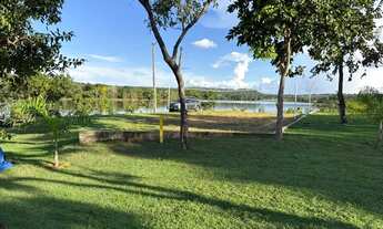 Imagem 3: Lotes no lago do Manso - Pagamento parcelado