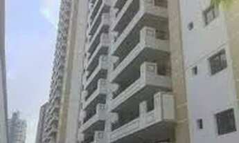 Imagem: Ed. Altos do Umarizal, 2 suítes