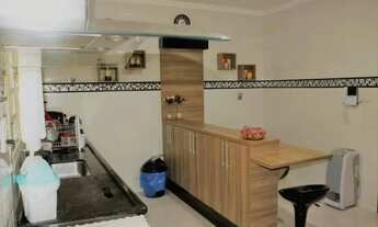 Imagem 2: Casa em Rua Marrey Marques de Oliveira - Colina Verde - Tatuí/SP