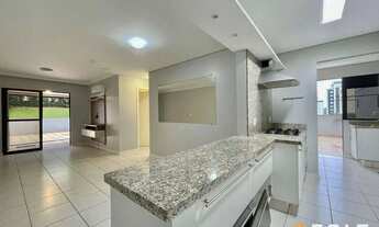 Imagem 3: Apartamento com 2 dormitórios para alugar, 123 m² por R$ 4.330,00/mês - Vila Nova - Blumen