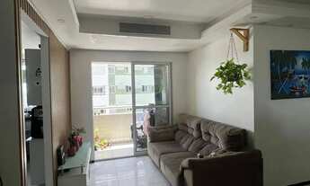 Imagem: Imóvel para venda possui 53 metros quadrados