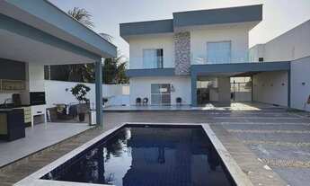 Imagem: Casa Solta para venda no Quintas do Calhau