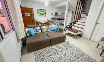 Imagem 5: Casa de condomínio para venda com 145 metros quadrados com 2 quartos