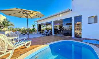 Imagem: Casa com 6 dormitórios à venda, 370 m²