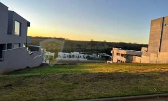 Imagem: Terreno em Condomínio Fechado, 448,48 m²