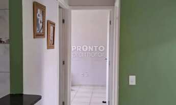 Imagem 2: Imóvel para venda possui 41 metros quadrados com 2 quartos em Alberto Maia - Camaragibe