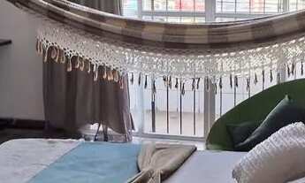 Imagem: Quarto 50m2 atrás do Parque da Cidade na