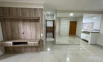 Imagem 2: Apartamento de 101m² com 02 suítes para locação e venda - Jardim Botânico