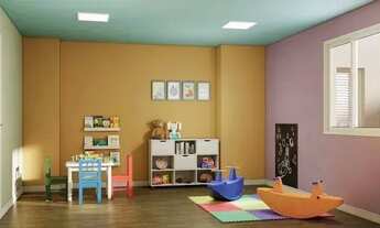 Imagem 3: Apartamento no Condomínio Metrocasa Jaraguá