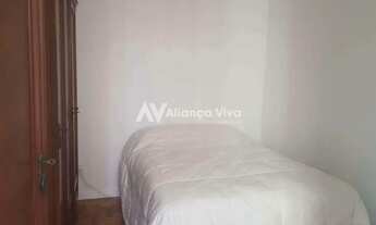 Imagem 5: Copacabana Apartamento com 3 dormitórios