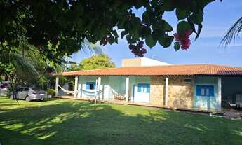 Imagem: CASA DA BARRA