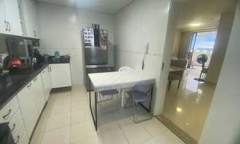 Imagem 7: Apartamento no Condominio Maria da Fé Torre E em Manaus- Am