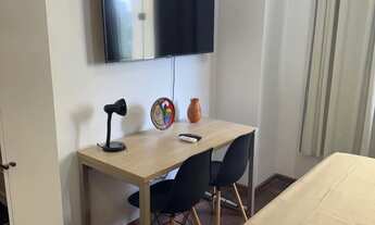 Imagem 2: Aluguel de apartamento studio de luxo no edifício selecto centro de Belém Para