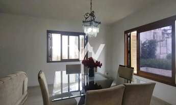 Imagem 6: Casa mobiliada para alugar em Novo Hamburgo