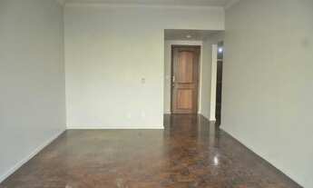 Imagem: Apartamento 3 quartos, varanda, garagem