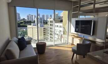 Imagem 3: Estúdio para locação com 1 suíte no Cambuí, Campinas