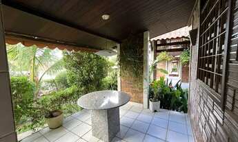 Imagem 2: Imóvel para venda com 132 metros quadrados com 4 quartos em Gravatá - PE