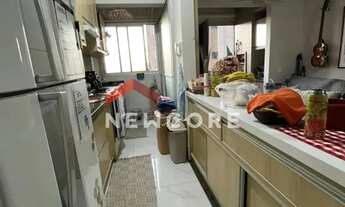 Imagem 6: Apartamento em Rua Garibaldi - Vila Nova - Maringá/PR