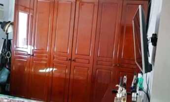 Imagem 5: Sobrado em Rua Estevão de Almeida - Vila Cascatinha - São Vicente/SP