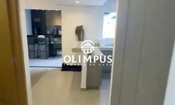 Imagem 4: Casa no Condomínio Atos Paradiso à Venda no Bairro Granja Marileusa em Uberlândia