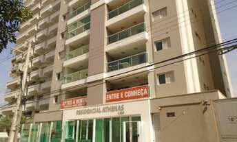 Imagem: Apartamento no condomínio EDIFICIO RESIDENCIAL