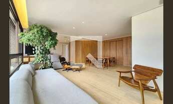 Imagem 2: Apartamento à Venda - Sion, 3 Quartos, 140 m2