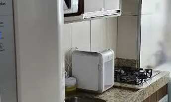 Imagem: Spazio jardim real democrata 2 quartos garagem