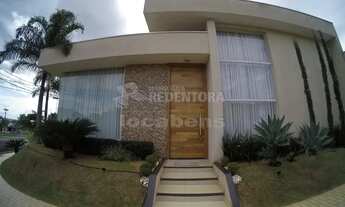 Imagem 3: Casa Venda Condominio Village Damha II