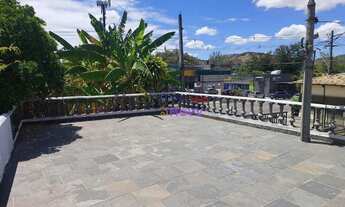 Imagem 2: Casa com 3 dormitórios à venda, 200 m² por R$ 910.000,00 - Maria Paula - Niterói/RJ