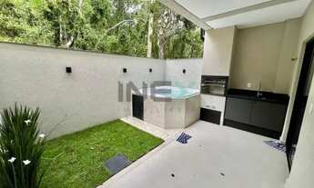 Imagem: SOBRADO GRANDE NOVO COM JACUZZI E 3 QUARTOS