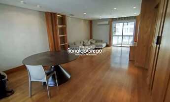 Imagem 2: Apartamento com 3 quartos, Consolação, São Paulo - R$ 2.89 mi, Cod: 12917