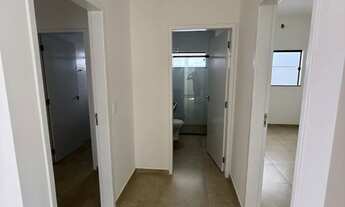 Imagem 7: Aluguel de Casa em Condomínio, Casa Terreá com 1 suite, 2 quartos, 2 BWC, Sala ampla..