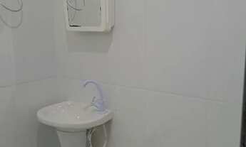 Imagem 5: Aluga-se apartamento 1/4. Centro