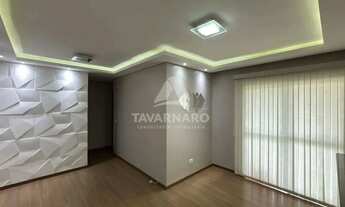 Imagem 2: Apartamento Padrão em Ponta Grossa