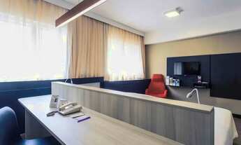 Imagem 2: FLAT PARA ALUGUEL PRÓX. AO HOSP. BENEFICÊNCIA PORTUGUESA !!