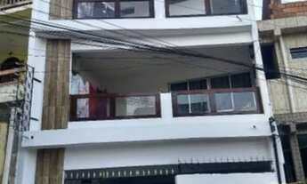 Imagem: Aluguel de kitnet só para mulheres