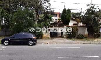 Imagem 3: Terreno à venda, 265 m² por R$ 699.497,00 - Parque João Ramalho - Santo André/SP