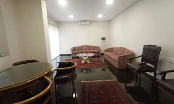 Imagem 6: Cobertura à venda com 3 quartos no Cambuí, Campinas