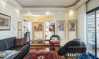 Imagem 3: COBERTURA - ACLIMAÇÃO - SP