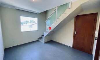 Imagem 2: Cobertura para aluguel, 120m² de área , 4 quartos, 1 vaga, Santa Mônica - Belo Horizonte/M