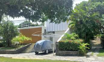 Imagem 2: Imóvel para venda tem 200 metros quadrados com 3 quartos em Centro - Itaparica - BA