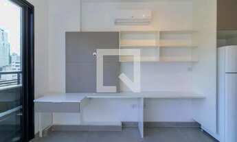 Imagem 6: Apartamento à Venda - Santana, 1 Quarto, 25 m2