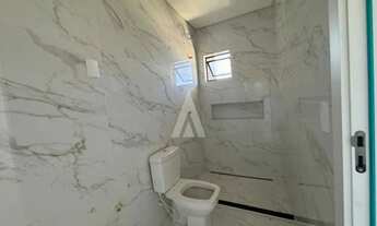 Imagem 6: Casa com 1 suíte e 1 quarto à venda no bairro Saguaçu em Joinville-SC por R$685.000,00