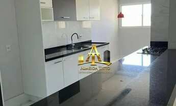 Imagem 3: Apartamento com 3 suítes para alugar, 165 m² por R$ 13.350/mês - Alphaville Industrial - B