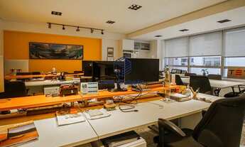 Imagem: Sala Comercial em Perdizes