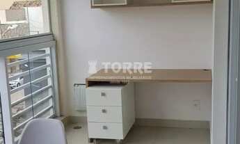 Imagem 7: Studio - Centro - Campinas